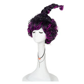Movie Hocus Pocus 2 Mary Sanderson Cosplay Wig Heat Resistant Synthetic Hair Carnival Halloween Party Props